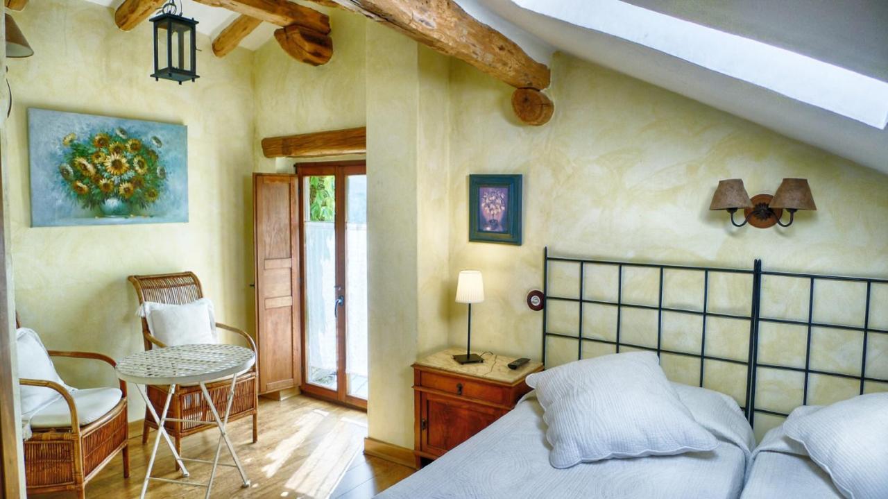 Casa Rural El Abejaruco (Adults Only) Кампільо-де-Ранас Екстер'єр фото